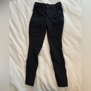 Revolution Race Women’s Outdoor Pants, size M